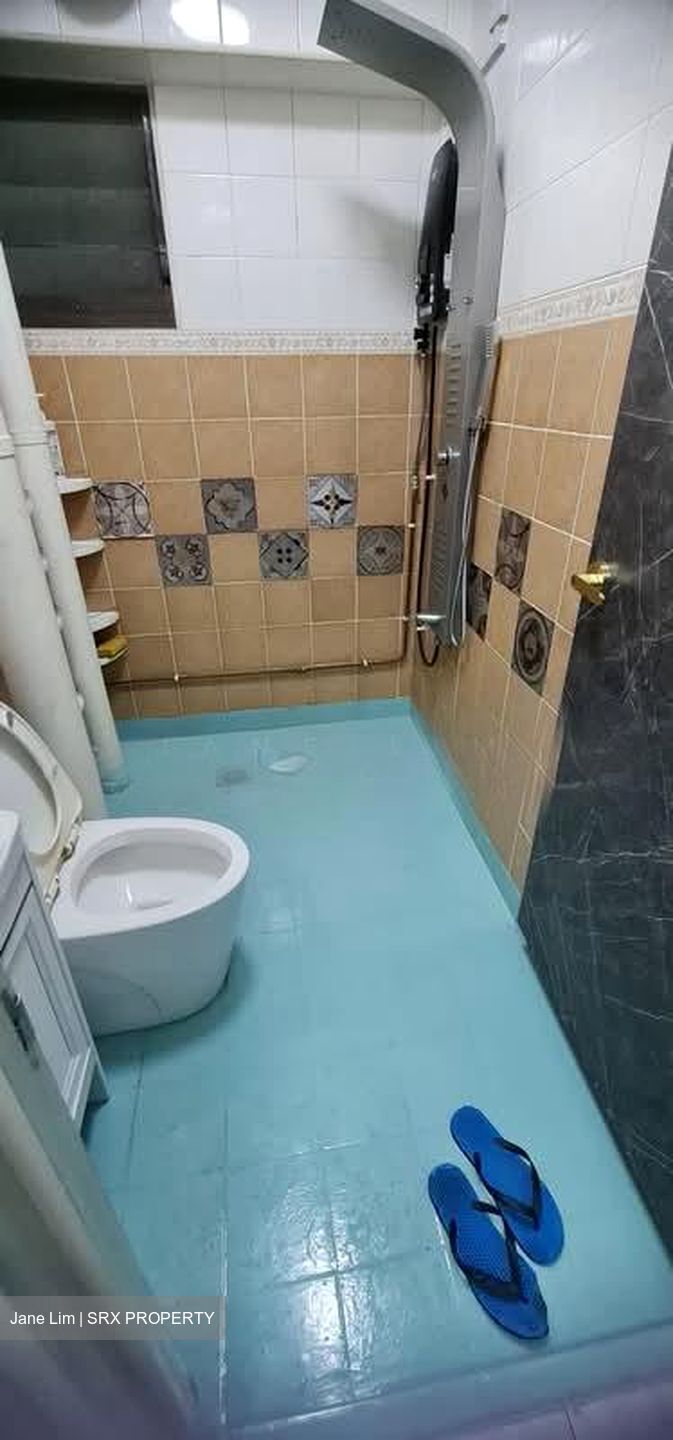 Blk 455 Clementi Avenue 3 (Clementi), HDB 4 Rooms #556260791
